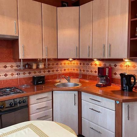 Apartament Pod Pawiem Όλστυν Εξωτερικό φωτογραφία