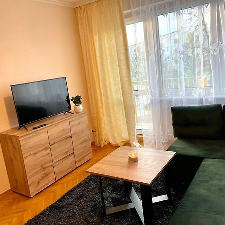 Apartament Pod Pawiem Όλστυν Εξωτερικό φωτογραφία