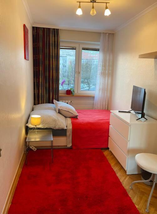 Apartament Pod Pawiem Όλστυν Εξωτερικό φωτογραφία