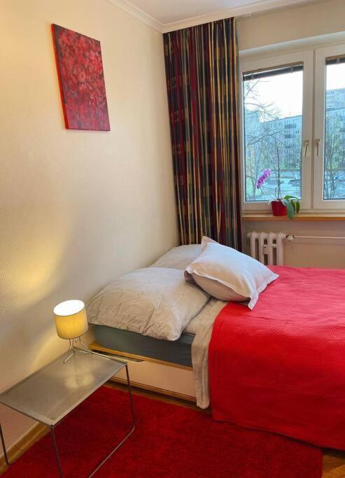 Apartament Pod Pawiem Όλστυν Εξωτερικό φωτογραφία