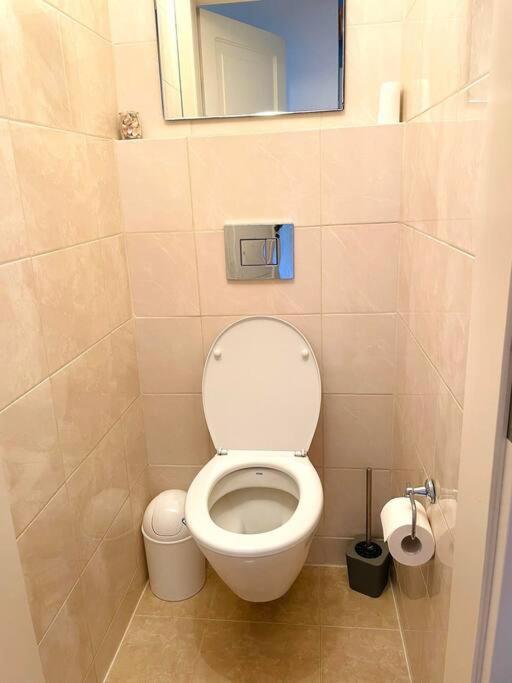 Apartament Pod Pawiem Όλστυν Εξωτερικό φωτογραφία